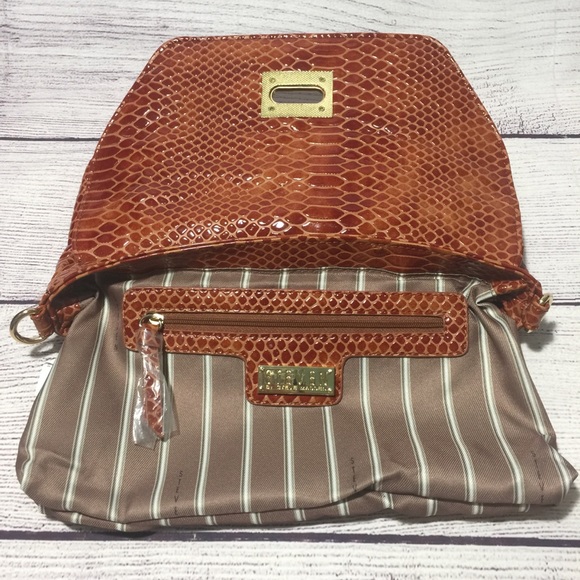 STEVE MADDEN Convertible Clutch - Picture 6 of 7